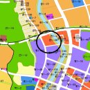 다음달 초 오픈하는 세종시 홈플러스 그리고 이마트입니다