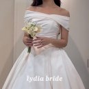 [wedding] &#39;리디아브라이드&#39; 드레스 투어 후기