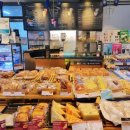 파리바게트산본목련점 이미지