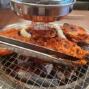 은담숯불닭갈비 이미지