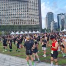 10km 대회참가 후기