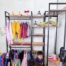 레인보우파티룸 키즈카페 호매실 수원점 후기