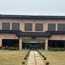 목포 근교 영암 삼호 대형 베이커리카페 무화정 방문후기