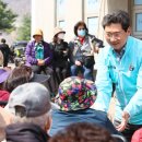 문화협회푸드뱅크 | 이상일 용인특례시장, 문화협회 푸드뱅크 격려 방문