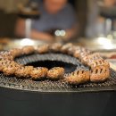 코메코메식당 | 후쿠오카 텐진 맛집 히키니쿠토 코메 예약 방법 함박스테이크 후기