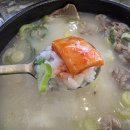 서울24시 | 광주 설렁탕 맛집 서울깍두기 첨단점 24시 방문 후기