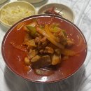 평동우리식당 | 광주 애호박찌개 평동 명화식육식당 양이 너무 많아 리얼후기
