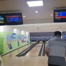 안산제일볼링장 이미지