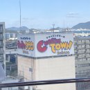 차차스시 | 🇯🇵 일본 기타큐슈 ㅣ 기타큐슈 차차타운 마트 스시 차차타운 관람차