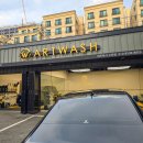 영화손세차장 | 넓고 쾌적한 대기 공간 수원 영통손세차장 아트워시 수원점 그랜저 GN7 세차 후기