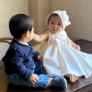 앞산 주택 돌잔치 ㅣ대관료 음식 돌상 떡 헤메 의상 포토존