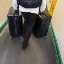 11500-17-45-08 | [독일+영국+프랑스] 08 파리 | Bistrot Richelieu, Auchan 쇼핑리스트, The Little Italy, O'17