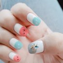 루미너스네일아트