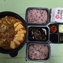 토핑폭탄김치찜&김치찌개인천강화점