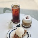 상암, 스페셜티 아메리카노 크로플 맛집 | 런이트 • runit