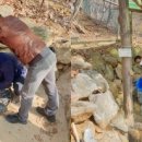 대궐고개 약수터 이미지