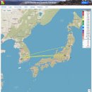 전북 진안군(G22) HL/JB-058 (만덕산 (Mandeoksan)) SOTA 운용 이미지