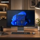 골든PC | 삼성 컴퓨터 올인원 일체형 PC 202만원 대! 혜택 프로 일체형PC 장점 윈도우 11 데스크탑 사용 후기