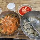 원칼국수 - 평창군 대관령로 78 | 원칼국수