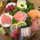 대구 다사 세천 가성비좋은 횟집 숙성 참치 연어 맛집 추천 ‘락참치연어’