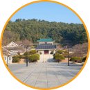 4호 공영주차장 화장실 1 | 부산 충렬사 매화 만월매 개화시기 주차장 봄꽃구경 명소 가볼만한곳