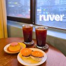 커피&과일친구 | 전포 카페거리 디저트 카페 추천 러버커피 | 전포 푸딩 빙수 과일모찌 솔직 후기