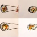 정성김밥 이미지