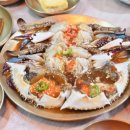 이하정 간장게장 이미지