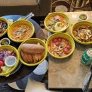 필라프에빠지다&파스타울산명촌점