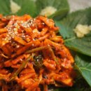 착한반고개무침회 이미지