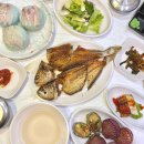 어락 - 전주시 완산구 계룡산길 12 | 목포 보리굴비 맛집 어락 메뉴 저녁 후기