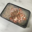 강남피티 | 서울 강남 역삼동 샐러드 포케 [ 잇피티 역삼점 ] / 생연어포케 포장
