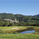 마이다스밸리 청평 GC 골프장 방문후기 (Chung-pyung Midas Golf Club)