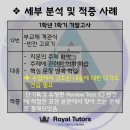로열튜터스학원