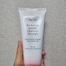 러브에이 | 건조함 해결! 질윤활재 추천 에이스플 러브 수용성 마사지젤 250ml 후기