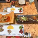 아리랑한정식 이미지