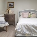 스테이 하냥 | 프렌치 감성으로 완성한 침실 스타일링 - 금호 어울림 2차 배송 후기