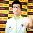 김민철 트레이닝 이미지