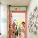 [시민] 패브릭아트 이미지