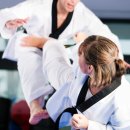 수림효태권도장 이미지