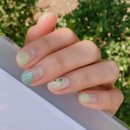 그린티네일(Green T NAil) | 수유 네일 잘하는 곳 @클레어네일