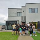 경주 오로라 키즈풀빌라 이미지