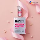 (주)코어바이오 | CJ 바이오코어 질 건강 이너케어 유산균 솔직 사용 후기