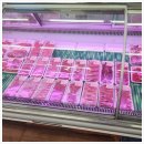 한우잡는날 정육식당