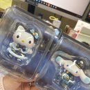 쿠지 홀리데이 | 산리오 홀리데이 쿠지 후기✨ 나도 사실 통털이해본적은 없어... 근데..