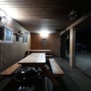 샤갈스파펜션 | 가평 샤갈 애견동반 펜션 후기 강아지 2마리와 바베큐 불멍 힐링 여행