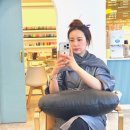 김해 삼계동 미용실 샵055 김해 삼계점 염색후기