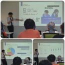 2025년 7월 10일(목)노인 인권교육 및 반려식물 키우기 프로그램 이미지