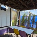 자은도에서 | 신안가볼만한곳 추천! 두번째 방문한 자은도 뮤지엄비치캠프 카라반(C5) 후기