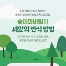 숲쟁이협동조합 이미지